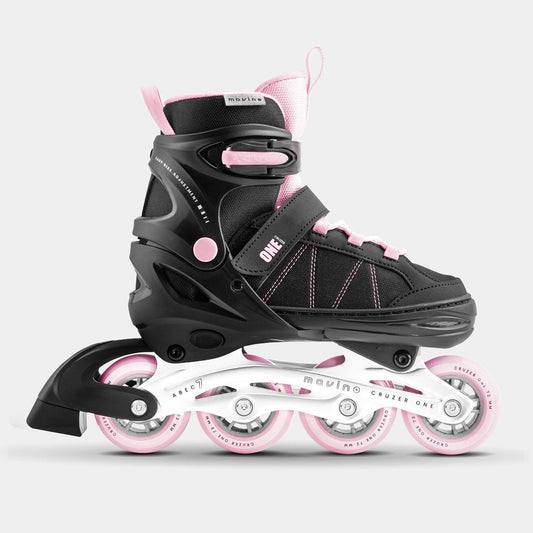Movino Cruzer One (Pink)