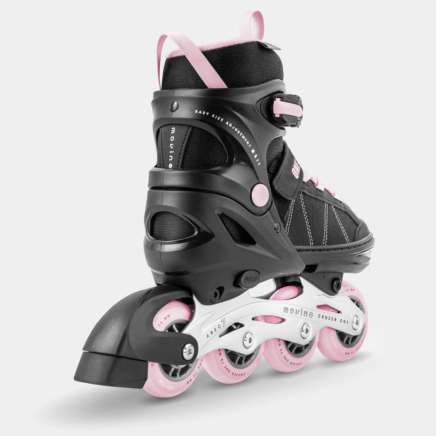 Movino Cruzer One (rosa)