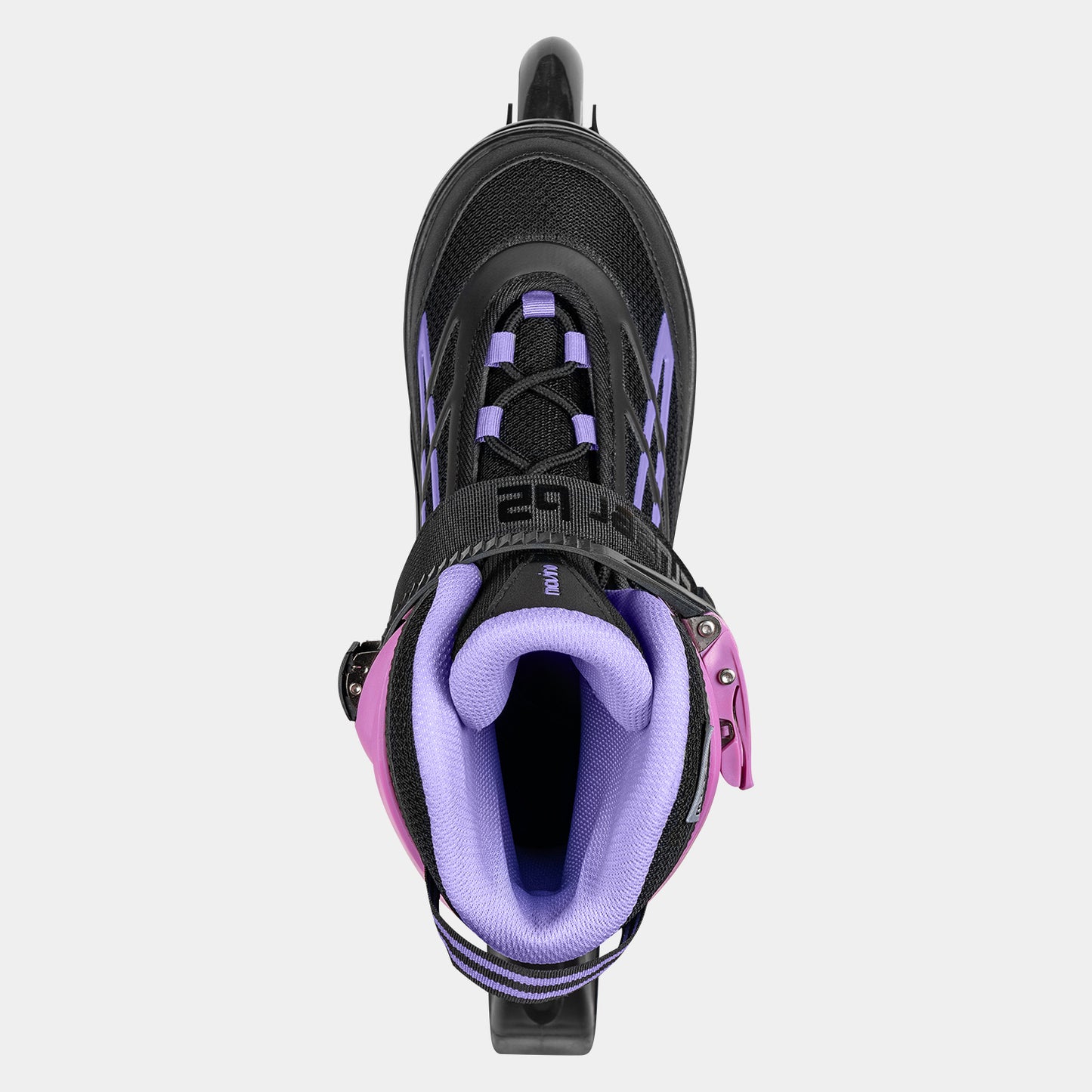 Patines Movino Cruzer B2 (Rosa Morado)