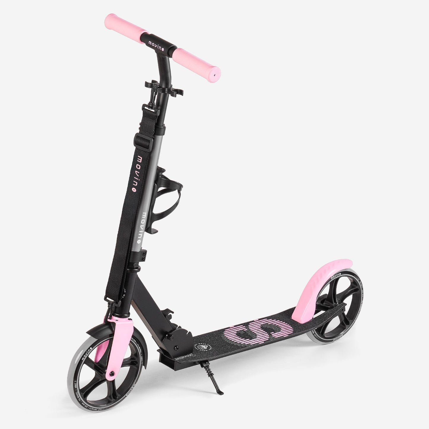 Movino Infinity (Pink)