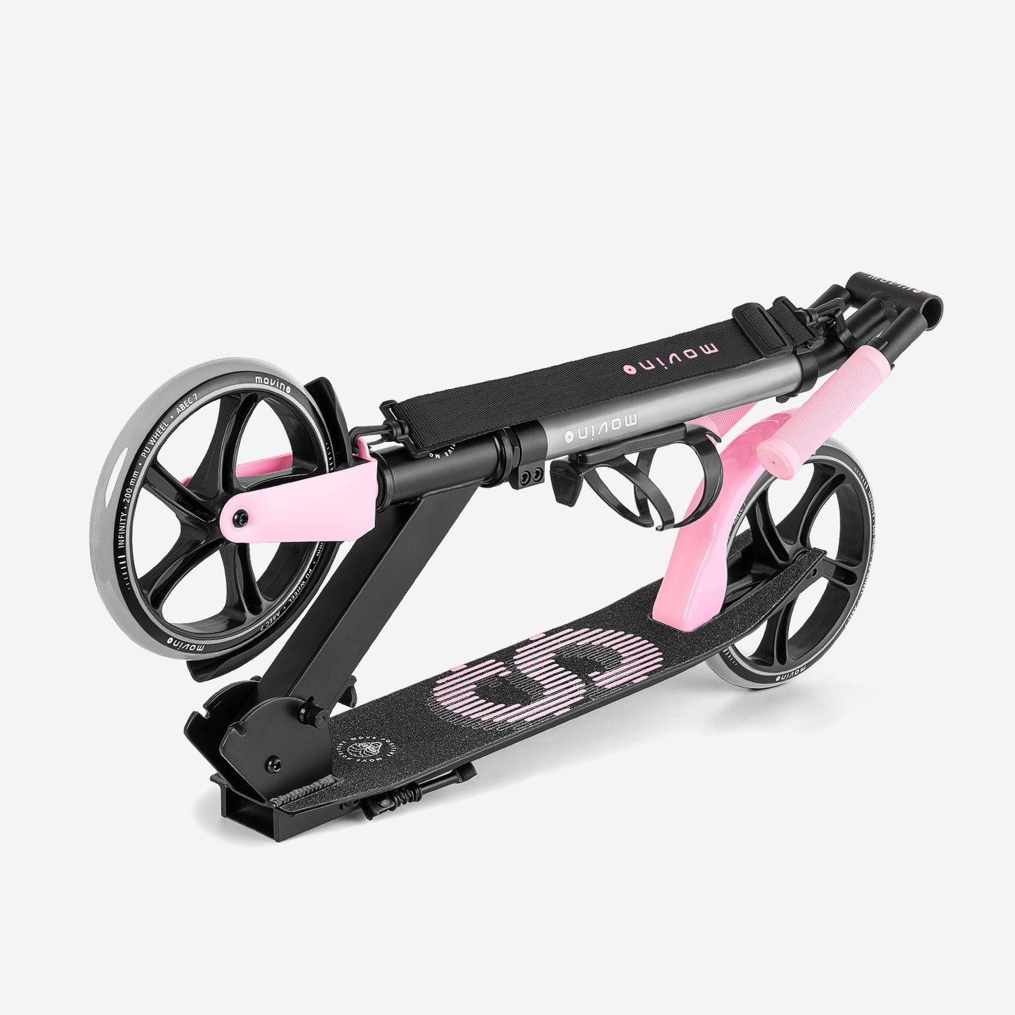 Movino Infinity (Pink)