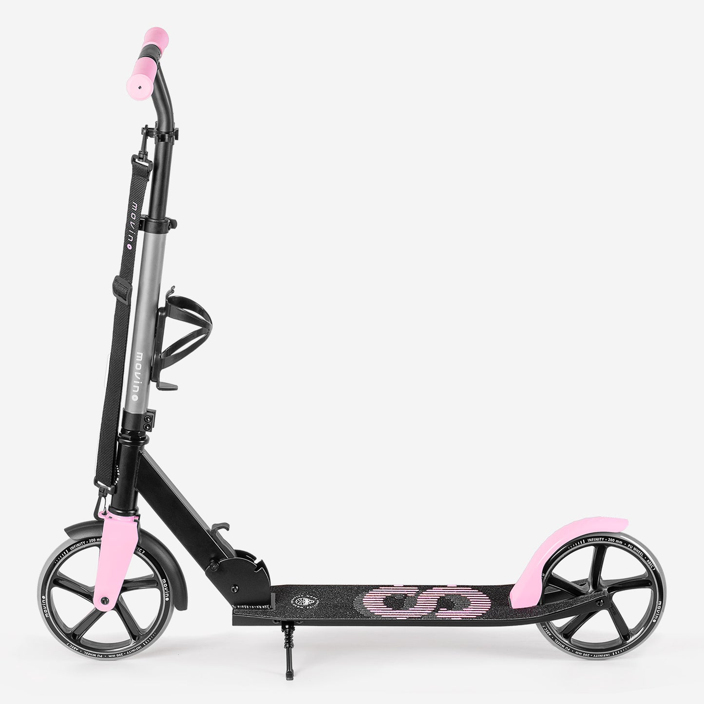 Movino Infinity (Pink)