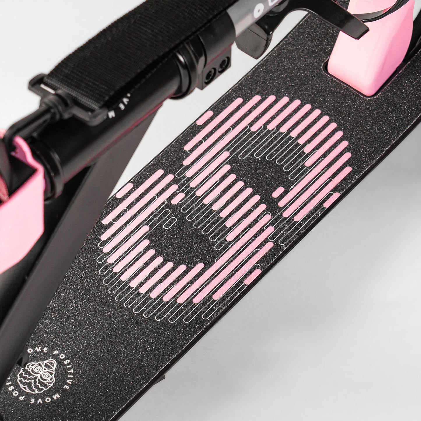 Movino Infinity (Pink)