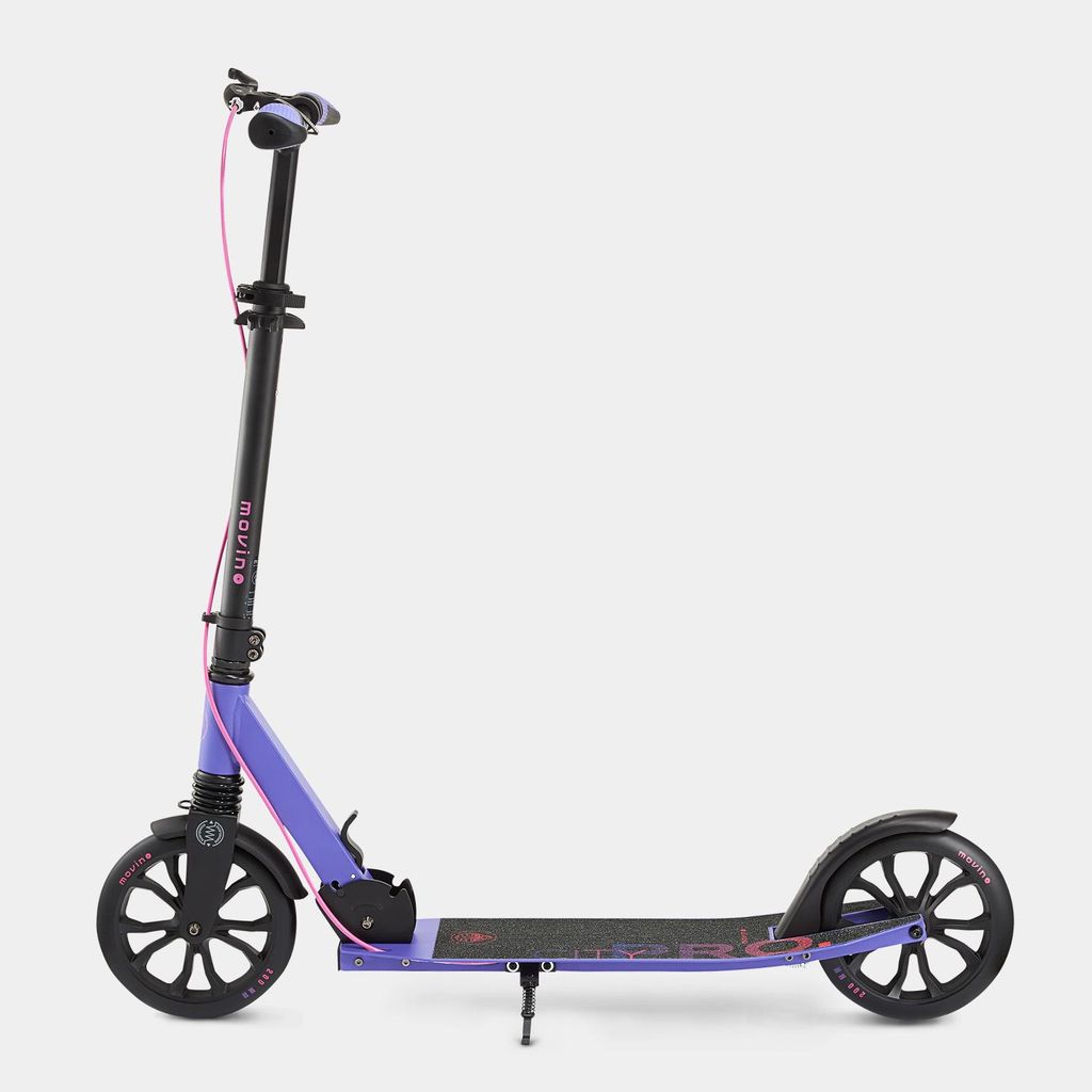 Movino City Pro (Purple-Pink)