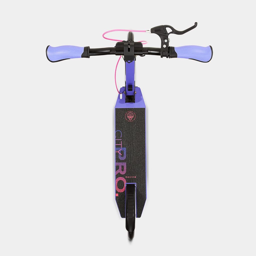 Movino City Pro (Purple-Pink)