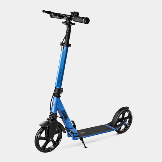 Movino Comfort+ (Blue)