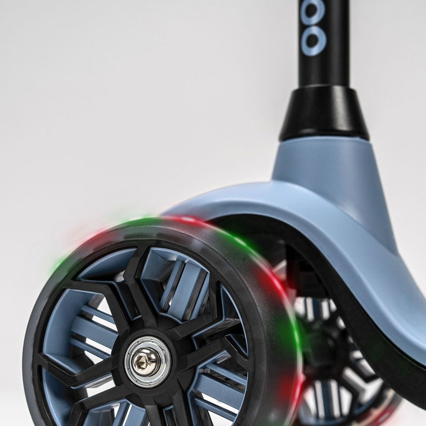 Cariboo Easy Go (azul)