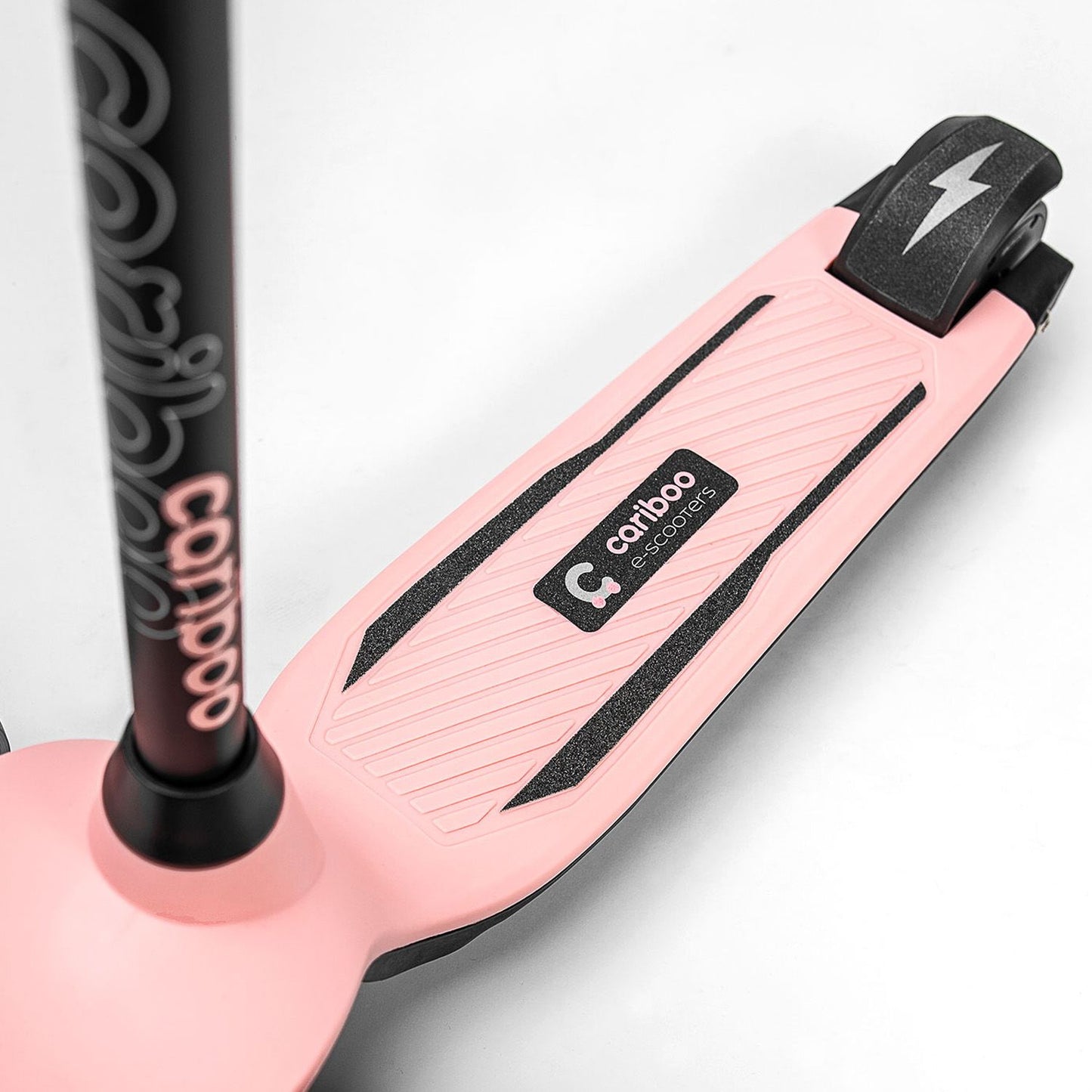 Cariboo Easy Go (rosa)