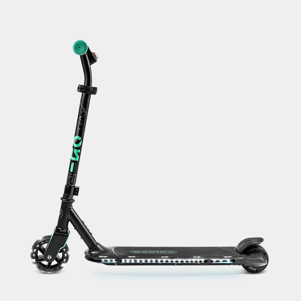 Movino E-Go (Black-Mint)