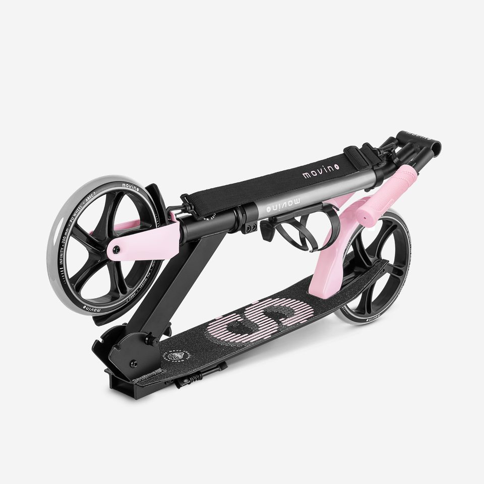 Movino Infinity (rosa)