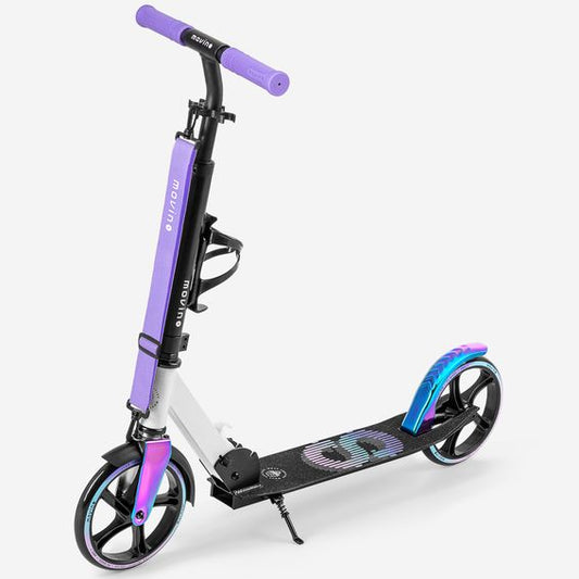 Movino Infinity (arcoíris)