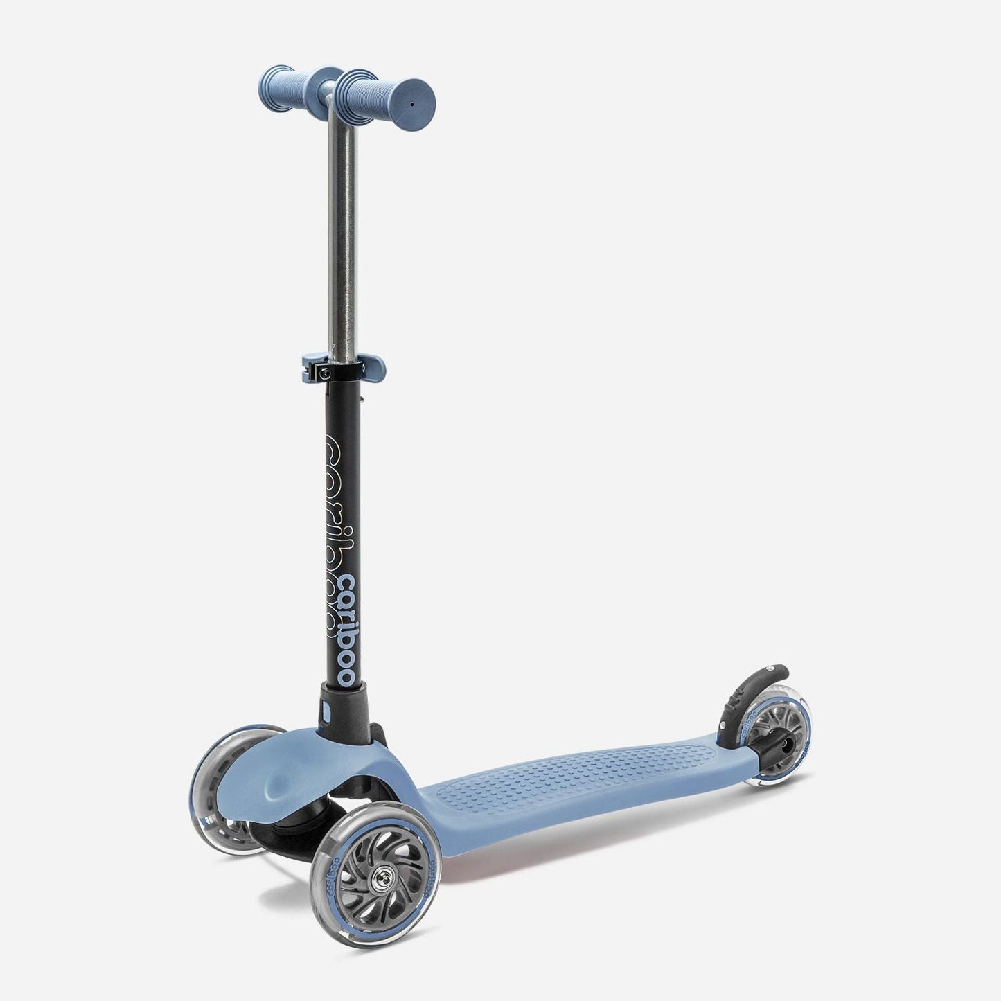 Cariboo Twist 3 (blue)