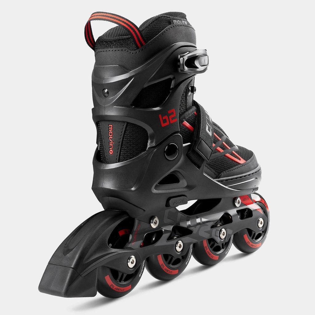 Movino Cruzer B2 (rojo)