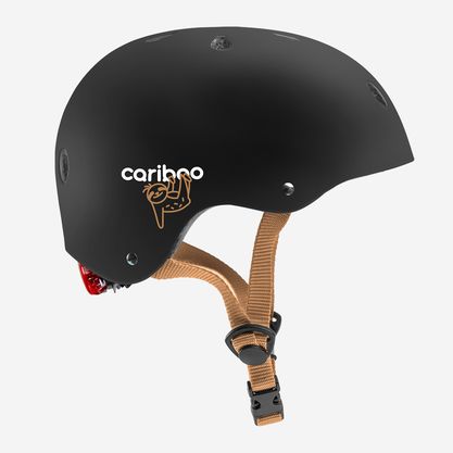 Cariboo XS/S (café negro)