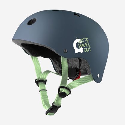 Cariboo XS/S (verde marino)