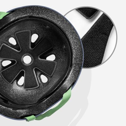Cariboo XS/S (verde marino)