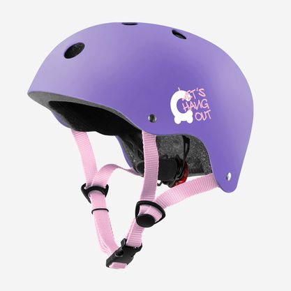 Cariboo XS/S (lila-rosa)