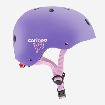 Cariboo XS/S (lila-rosa)