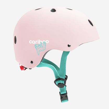 Cariboo XS/S (pink-mint)
