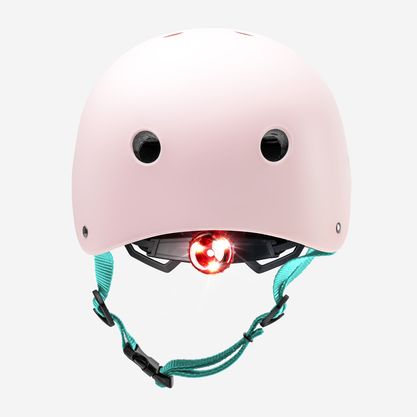 Cariboo XS/S (rosa-menta)