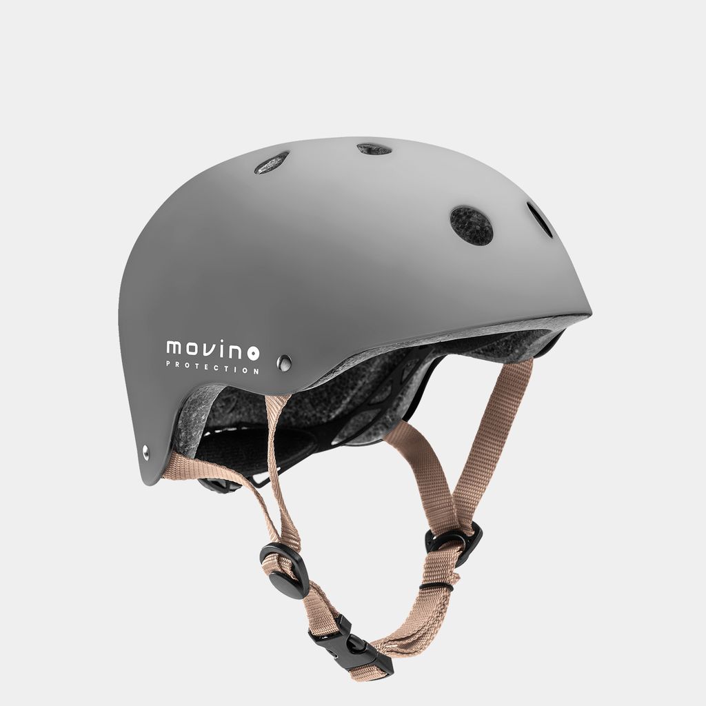 Movino (gris-marrón)