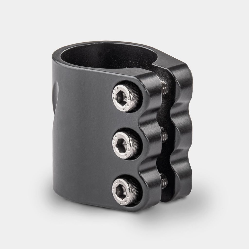 Movino - Negro (oversize)