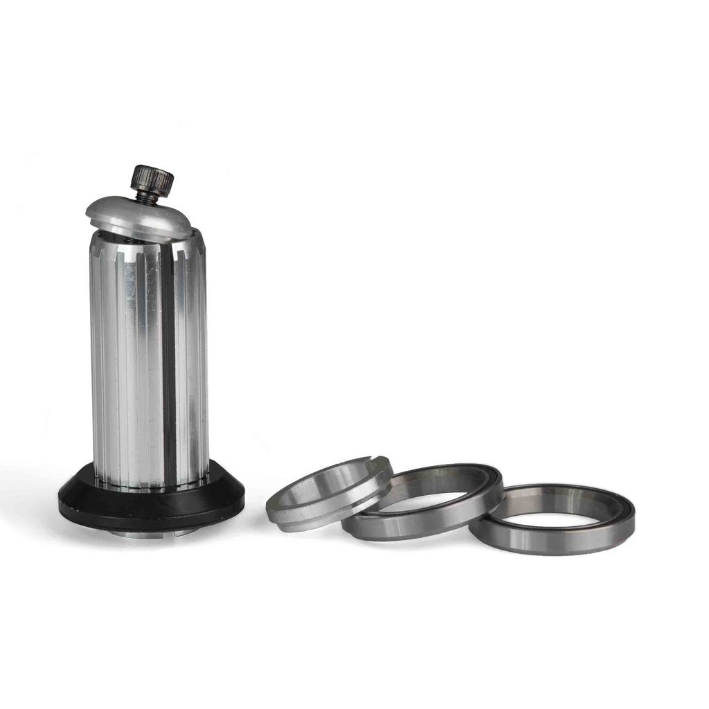 Sistema de compresión IHC 2