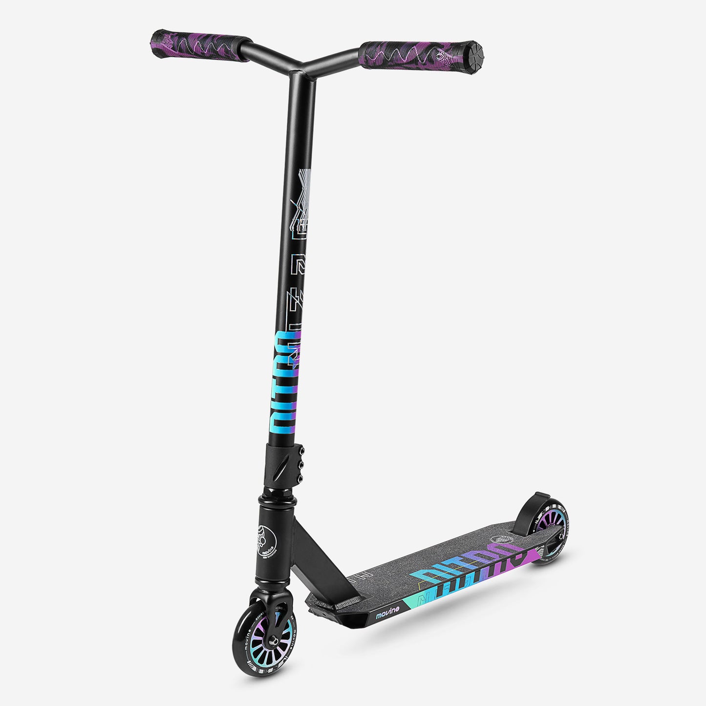 Movino Nitro (morado)