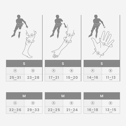 Cariboo Ballerina 3-pack (pink-purple)