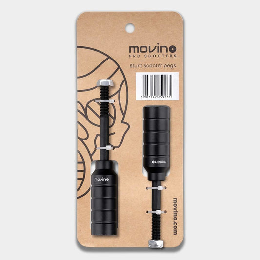 Movino Pegs para Scooter Freestyle