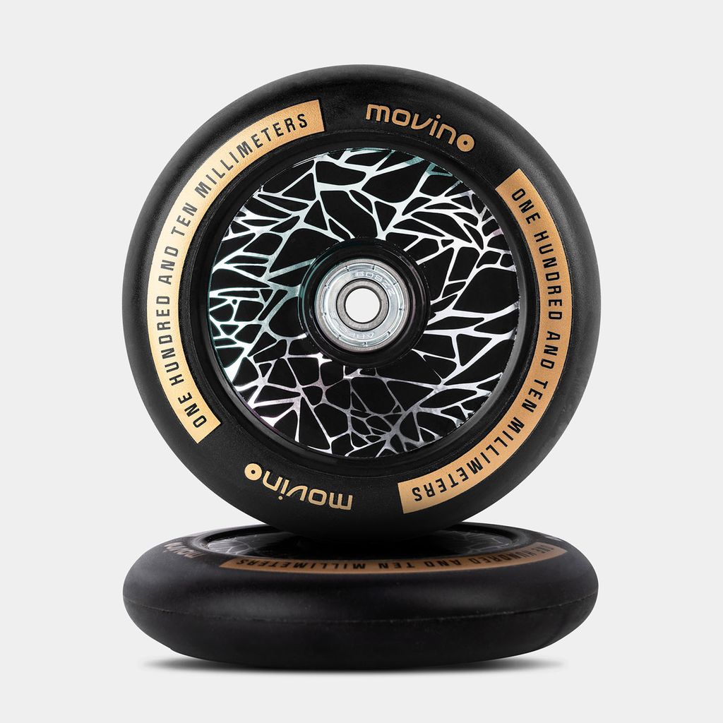 Movino Full Core 110 mm (dorado)