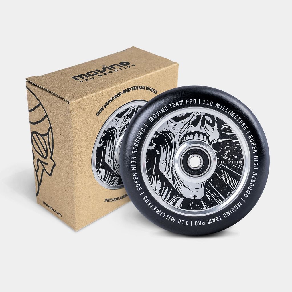 Movino TEAM PRO Full Core 110 mm (Black)