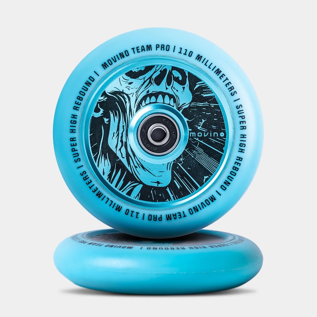 Movino TEAM PRO Full Core 110 mm (Blue)