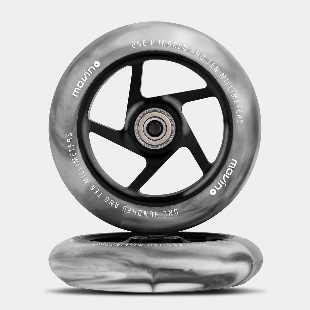 Movino Alu Core 110 mm (Grey)