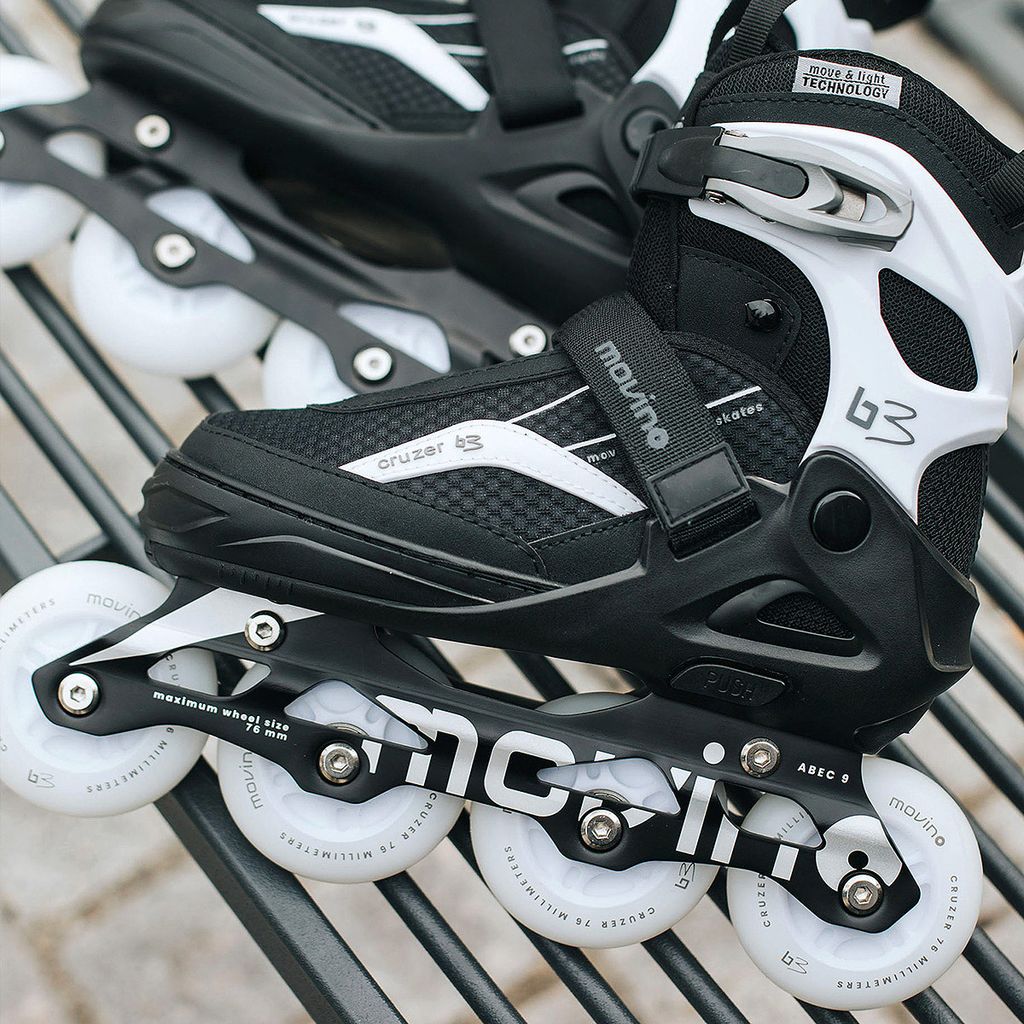 Movino Cruzer B3 (blanco)