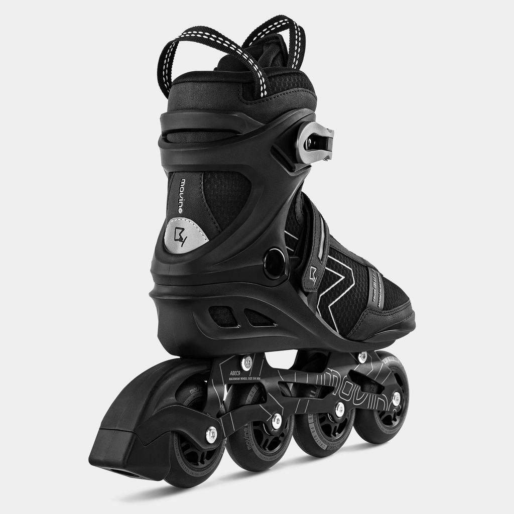 Movino Cruzer B4 (Black)