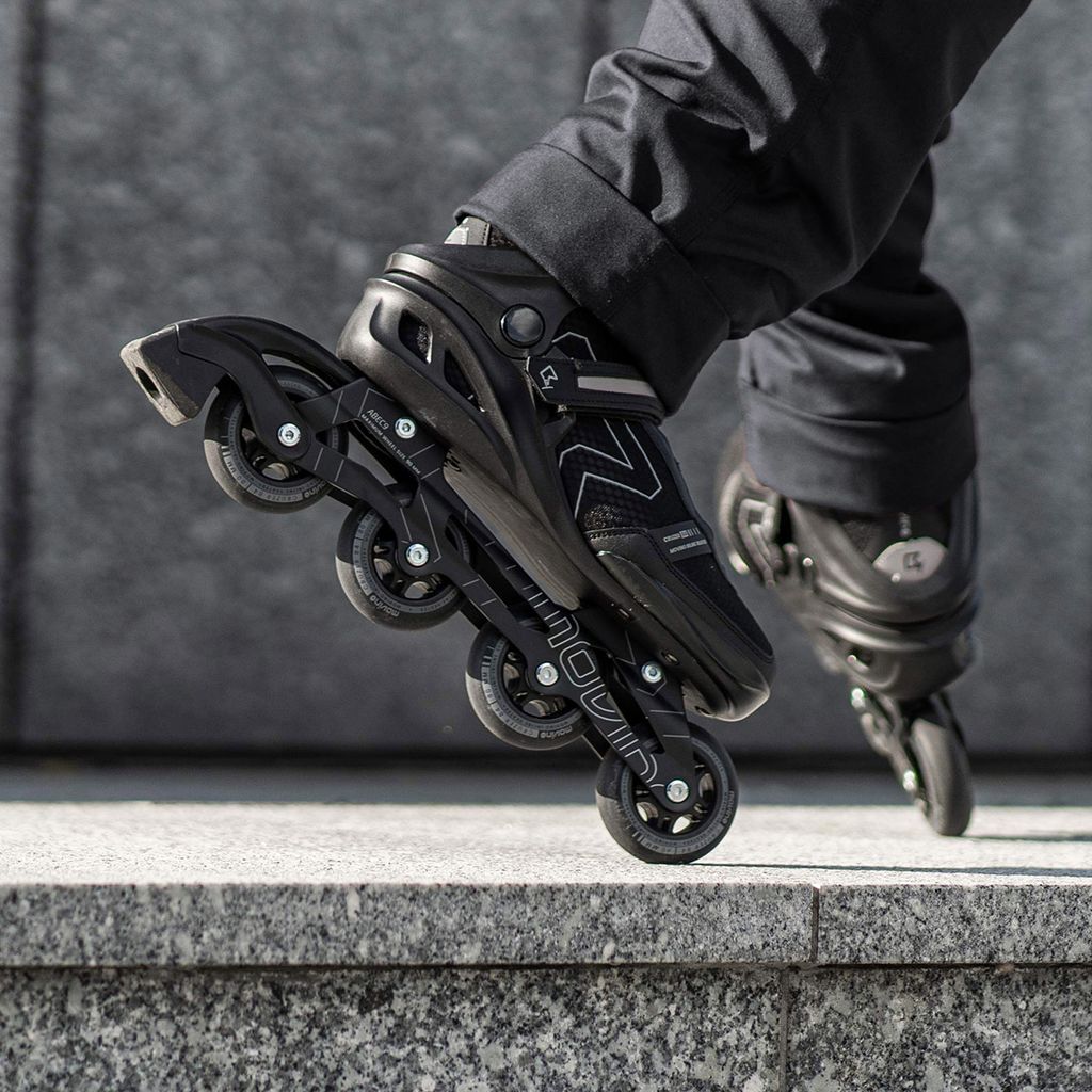 Movino Cruzer B4 (negro)