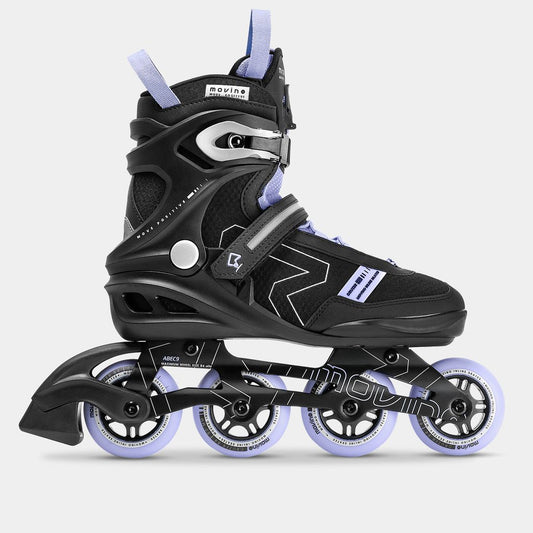 Movino Cruzer B4 (lila)