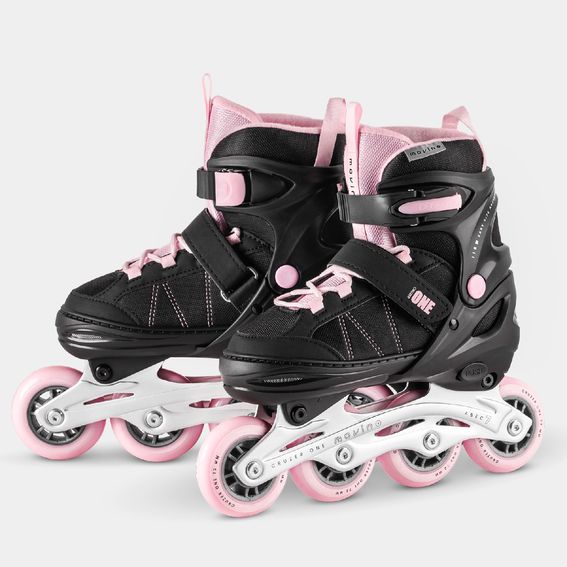 Movino Cruzer One (rosa)