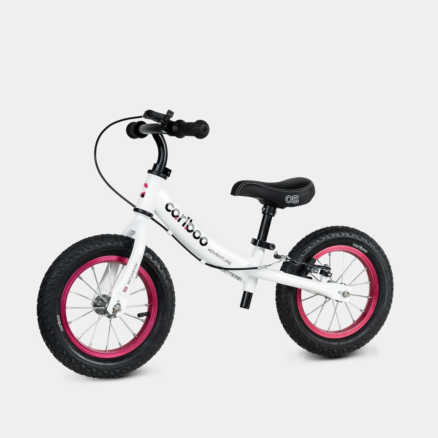 Cariboo Adventure (rosa)