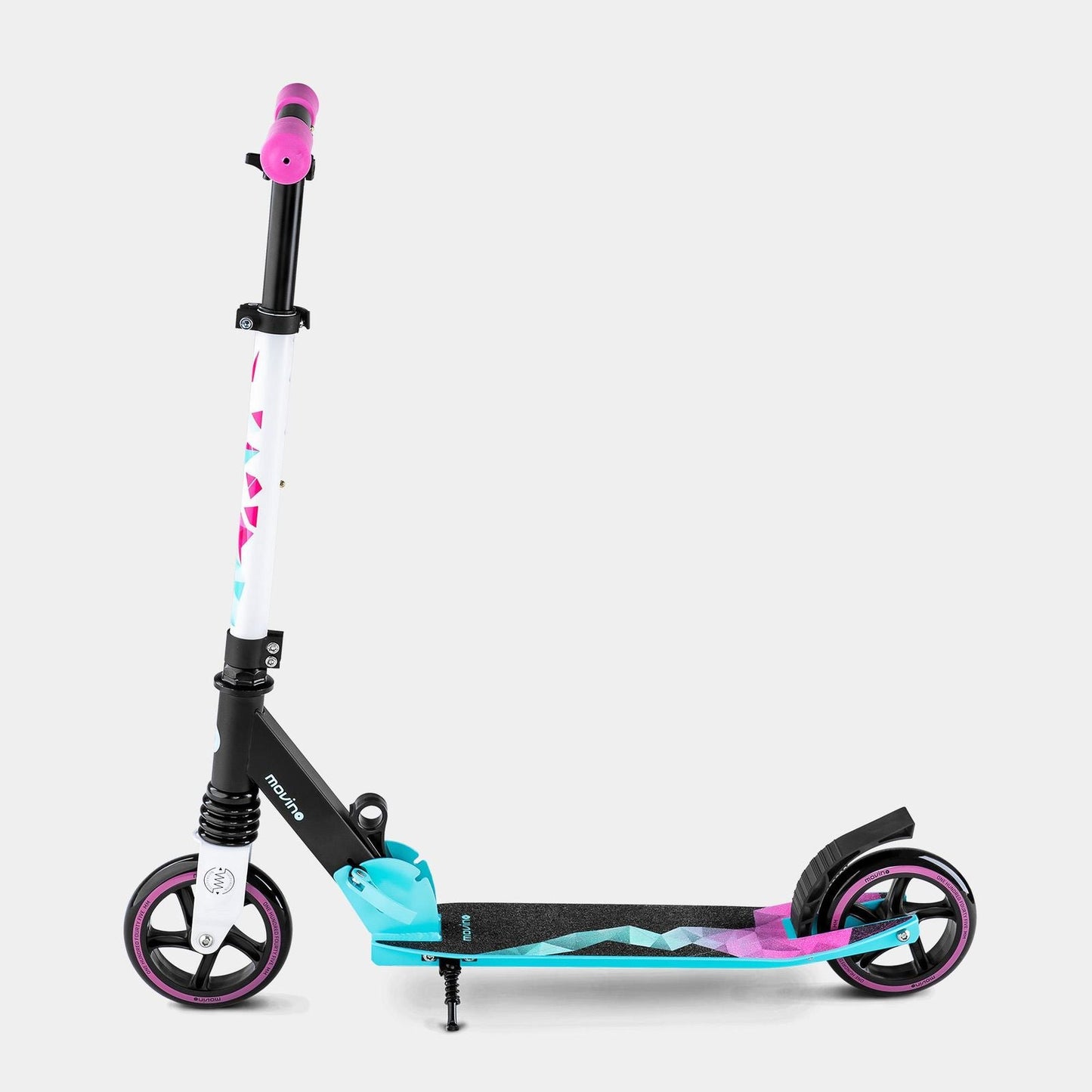 Movino Vibe (menta-rosa)