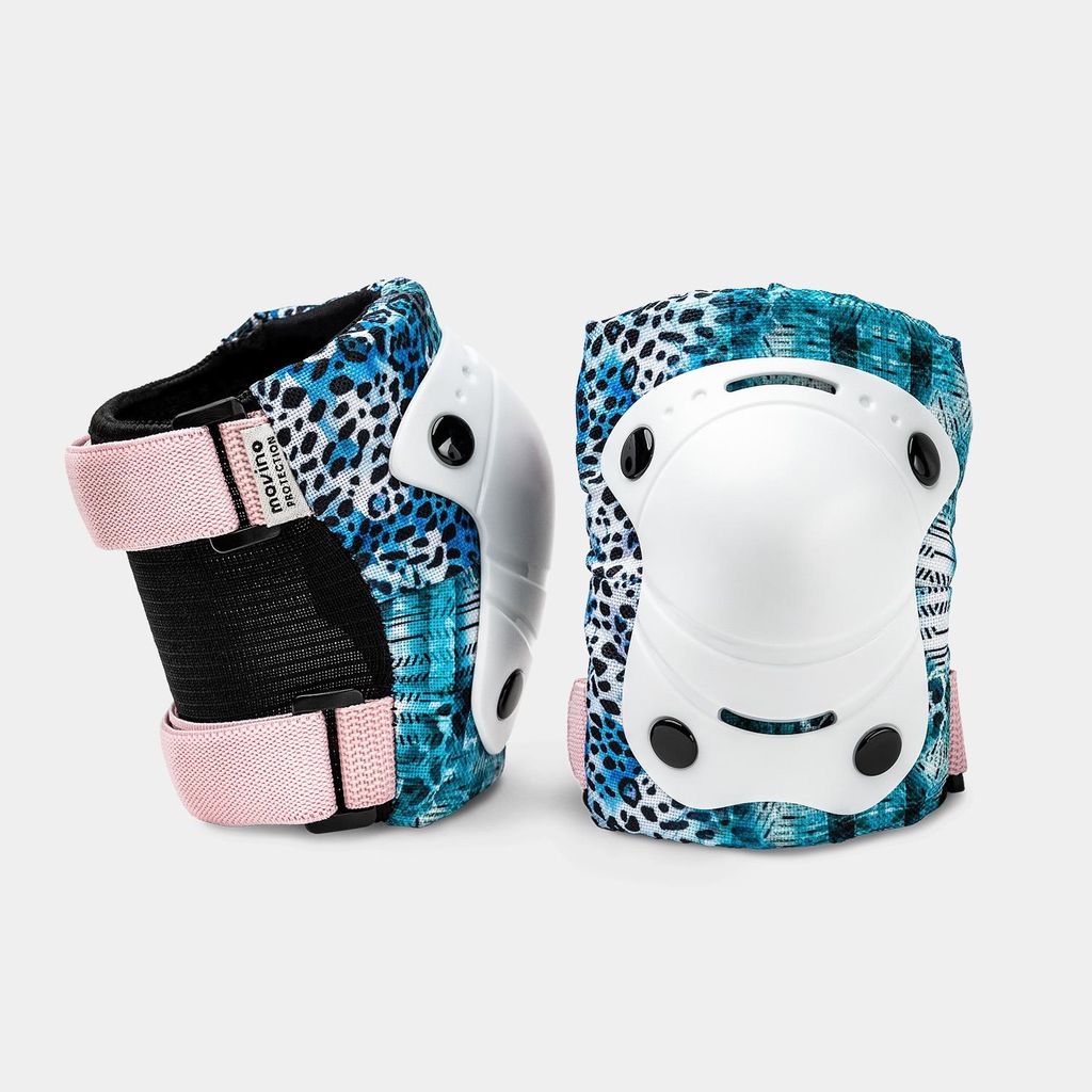 Movino paquete de 3 (blanco)