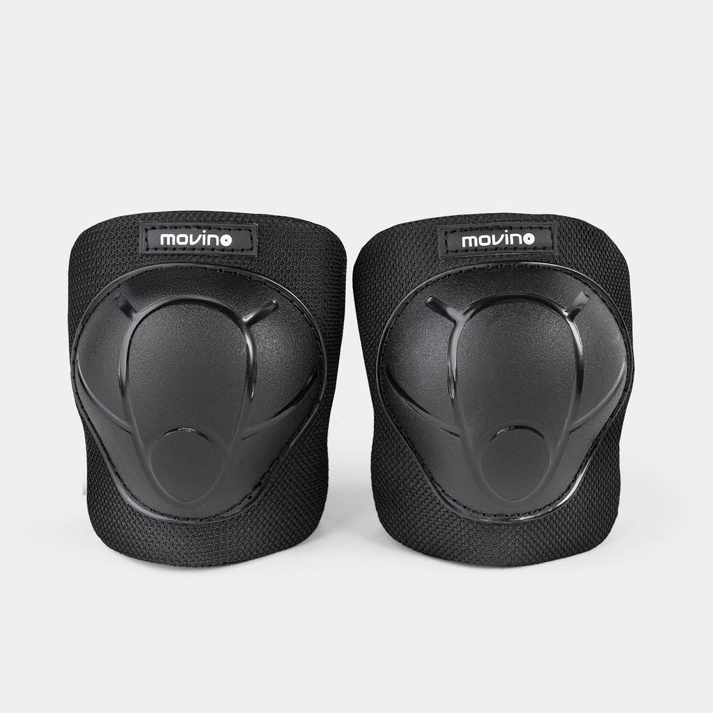 Movino 3-pack (negro)