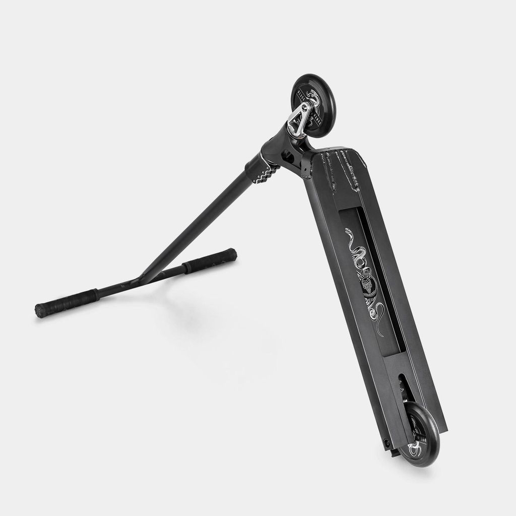 Movino Black Mamba (Black)