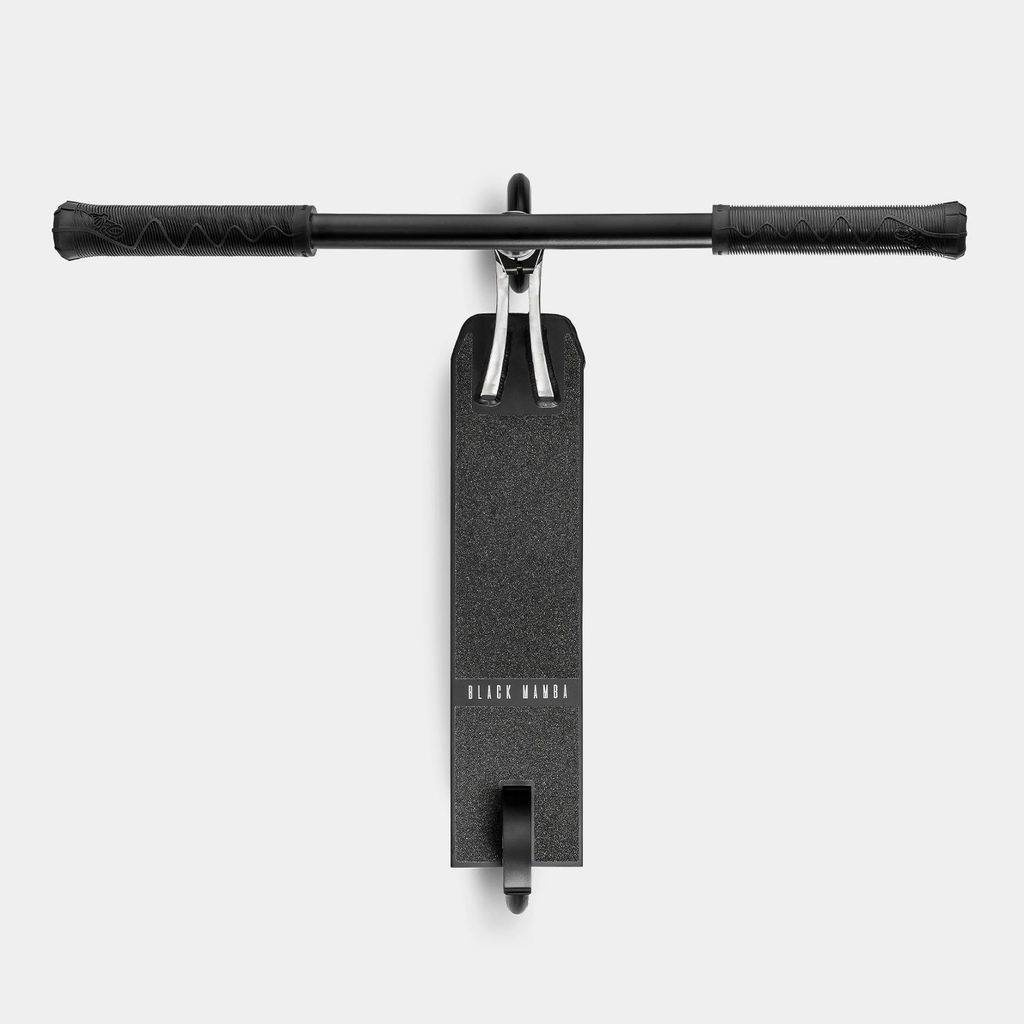 Movino Black Mamba (Black)