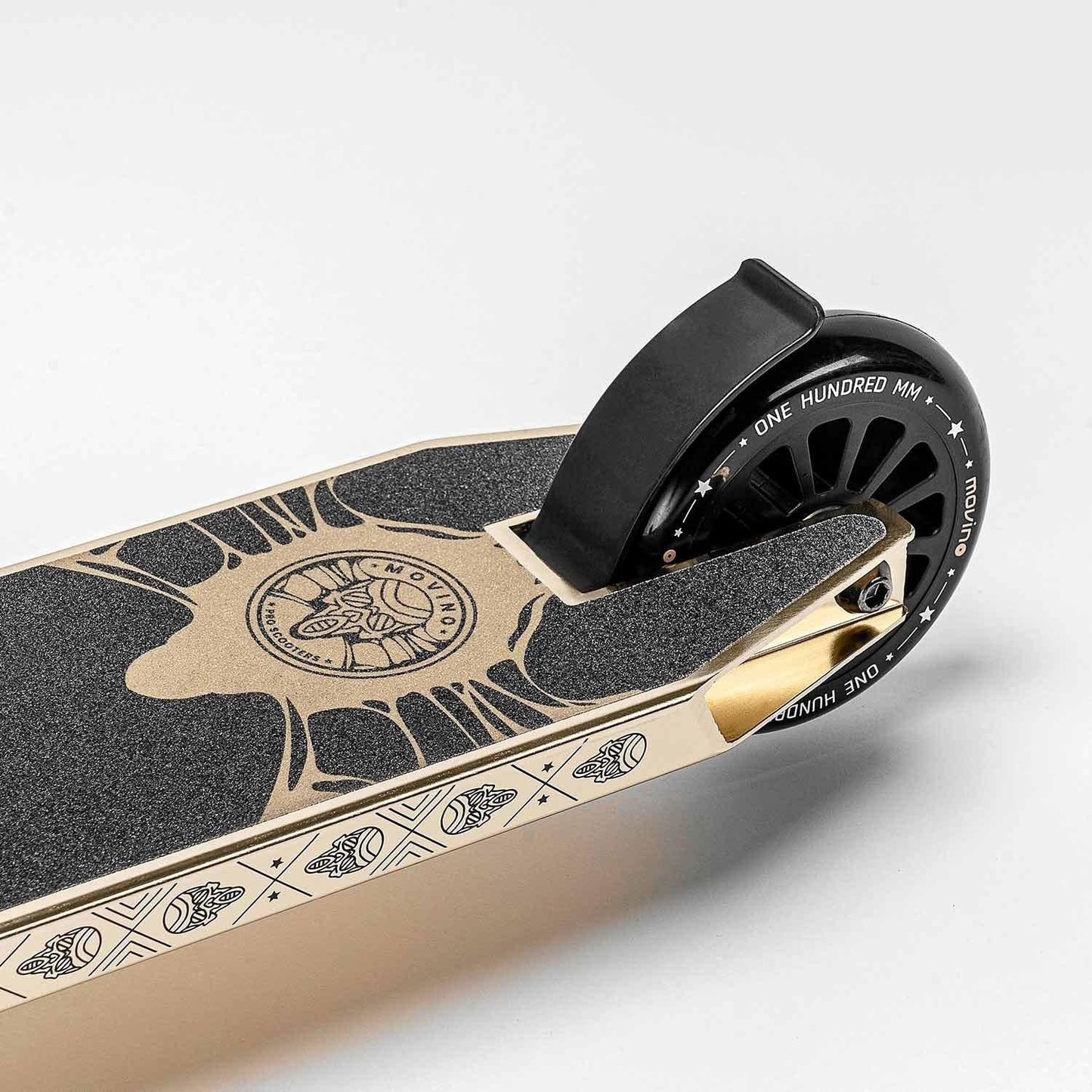 Movino Glide (dorado)