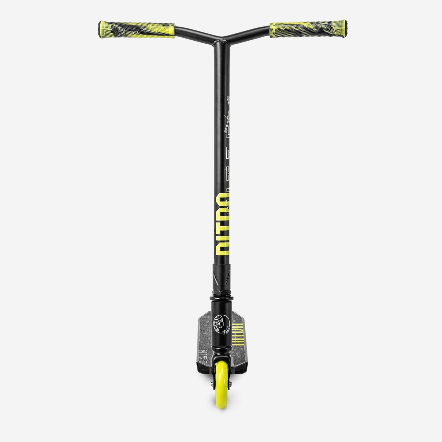 Movino Nitro (lemon)