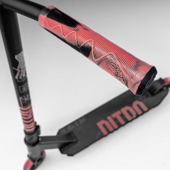 Movino Nitro (rojo)