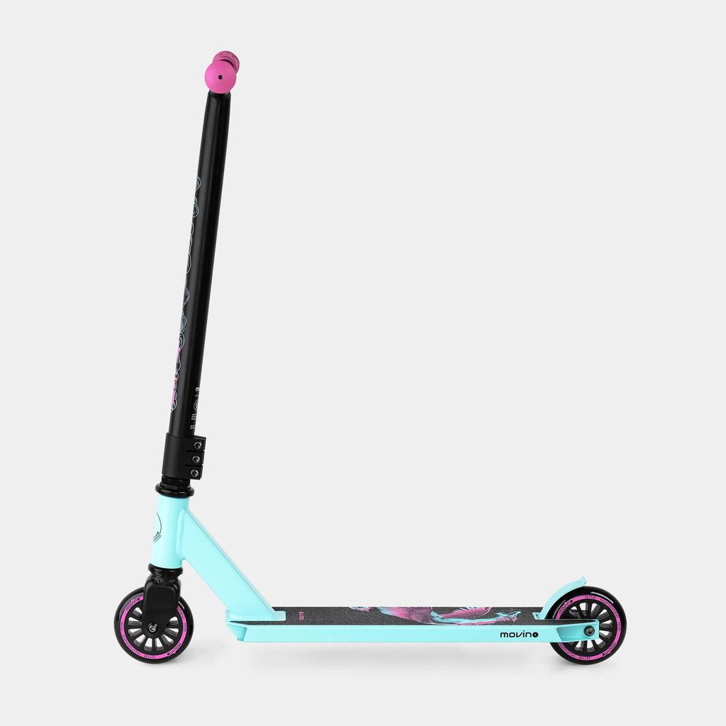 Movino Tyro (Blue-Pink)