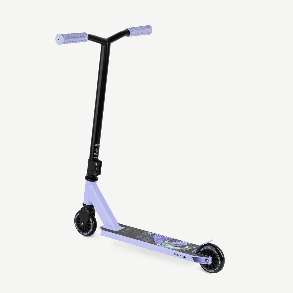 Movino Tyro (Lilac)